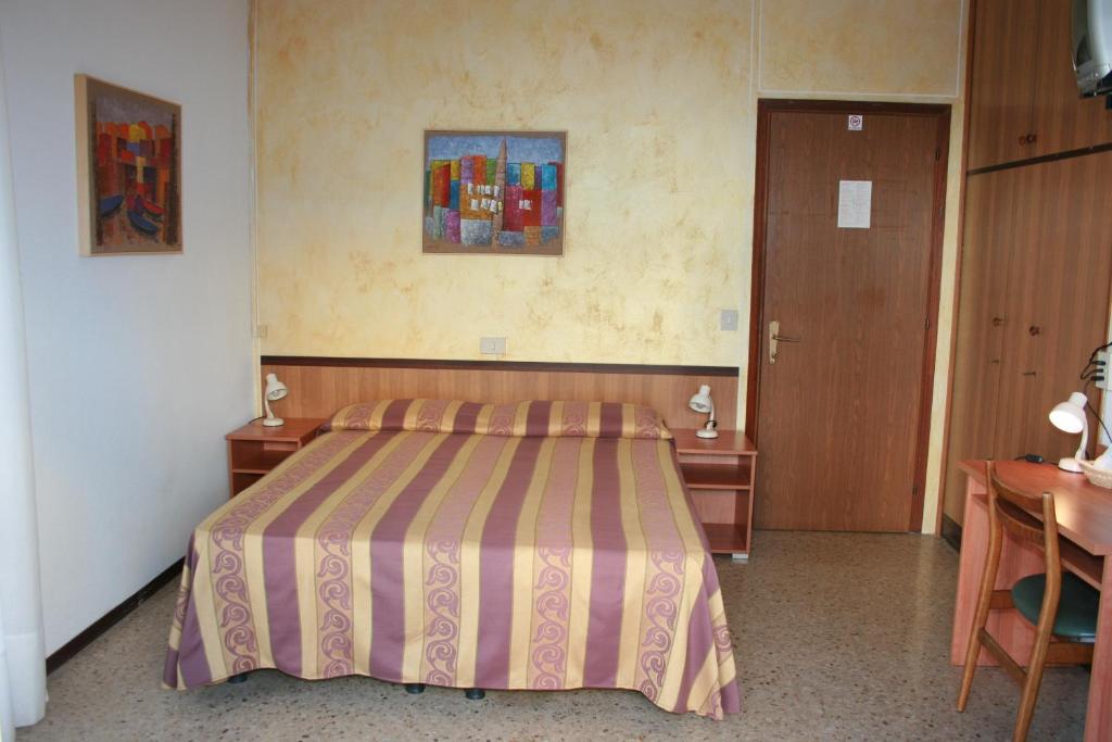 Hotel Antille E Azzorre Lido di Jesolo Room photo